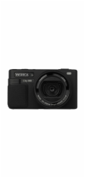 Yashica City 300