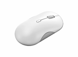 Lenovo 700 Multi-Device Wireless Silent Mouse (Seashell) = béžová, bezdrátová, tichá myš