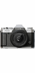 Yashica FX-D 300