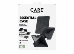 PG CARE kryt Apple iPad Pro 13 4v1 black