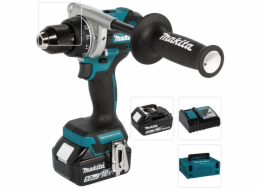 Makita  DDF492RTJ Akku-Bohrschrauber 18V