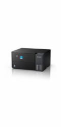 Epson EcoTank ET-2951 - Multifunkcní tiskárna - barva - tryskový - ITS - A4/Letter (média) - až 15 stran/min. (tisk) - 100 listy - Wi-Fi(ac), USB - cerná