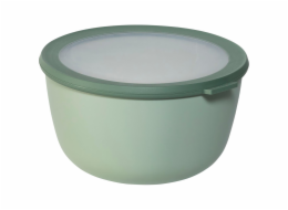 Mepal Cirqula Multischüssel Nordic Sage 3 Liter
