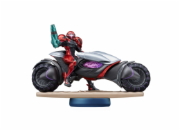 Nintendo amiibo Samus & Vi-O-La (Metroid Prime 4)