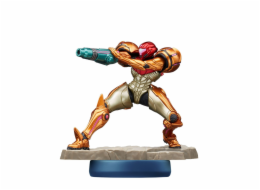 Nintendo amiibo Samus (Metroid Prime 4)