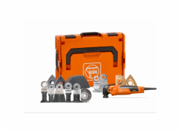Fein Multimaster MM500 Plus TOP SET Edition