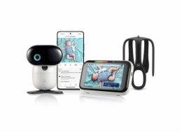 Motorola PIP1710 Connect 5" Schwenk- u. Neigbar