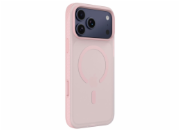 Belkin Grip magn. Schutzhülle iPhone 17 ProMax pink MSA036hqPK