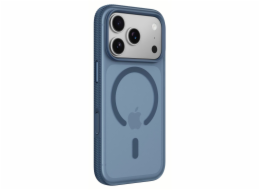 Belkin magnetické ochranné pouzdro – iPhone 17 Pro – námořnicky modré