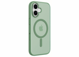 Belkin Grip magn. Schutzhülle iPhone 17 grün        MSA034hqSE