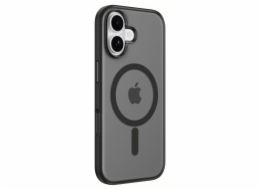 Belkin magnetické ochranné pouzdro – iPhone 17 – černé