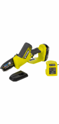 Ryobi RY18PSX10A-0 Akku-Astsäge