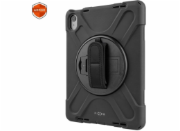 FIXED FIXRTC-1000-BK Odolné pouzdro se s