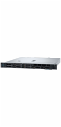 DELL PowerEdge R360/ 8x 2.5/ Xeon 6357P/ 32GB/ H755/ 2x 480GB SSD/ iDRAC 9 Enterprise 16G/ 1x 700W/ 3Y PS NBD on-site
