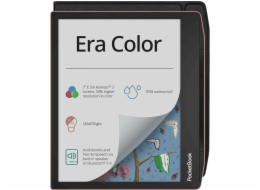 PocketBook Era Color Bundle Karl Lagerfeld Sunset Copper