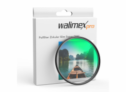 Walimex pro Pol zirkular Slim Super DMC 82mm