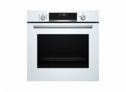 Bosch Trouba AirFry HBG536EW4 bílá