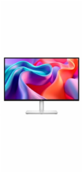 DELL LCD S2725DSM - 27"/QHD/IPS/2560x1440/16:9/144Hz/1ms/1500:1/350 cd/m2/HDMI/DP/VESA/PIVOT/3YNBD (210-BSVN)