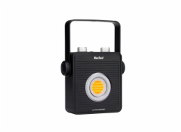 Kempingová lampa reflektor NexTool NE20093 1800 lm bílé nebo červené světlo