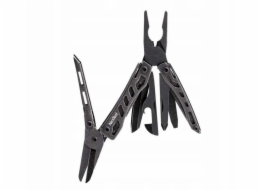 NexTool Mini FLAGSHIP NE20122 10-v-1 multifunkční nástroj, černý