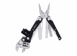 Multifunkční nástroj NexTool W4 11v1 s nastavitelným klíčem typu francouzský