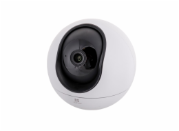 IP kamera H6 3K CS-H6 (5WF, 4 mm) EZVIZ + dotykový monitor Ezviz SD7