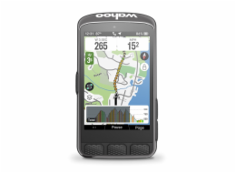 Cyklistický počítač WAHOO ELEMNT ACE