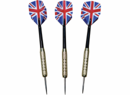 Sada šipek Boba Fett