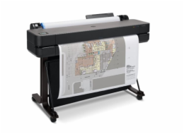 HP DesignJet T630 36" (A0+, 30s A1, USB 2.0, Ethernet, Wi-Fi) 
