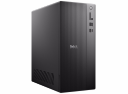 DELL Tower Base ECT1250/ i5-14400/ 16GB/ 1TB SSD/ RTX 4060 8GB/ Wifi/ W11Pro/ 3Y PS on-site