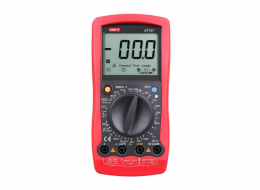 Ruční multimetr do auta UNI-T UT107