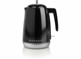 Gorenje K15RLBK elektrická konvice 1,7 l 2200 W Černá
