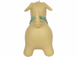 small foot Nafukovací hopsadlo Pejsek