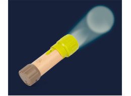 small foot Svítilna a projektor 2 v1 Discover