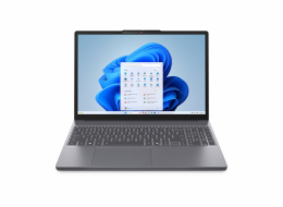 Lenovo IdeaPad Slim 3 15ARP10 AMD Ryzen™ 5 7533HS Laptop 38,9 cm (15.3") WUXGA 24 GB DDR5-SDRAM 512 GB SSD Wi-Fi 6 (802.11ax) Windows 11 Home Šedá