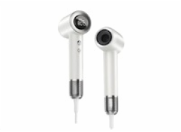 WG - Fén na vlasy WG Airflex Elegance Air Pro / pearl white