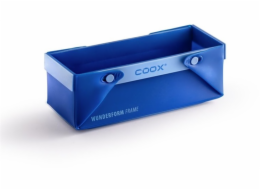 Coox WUNDERFORM FRAME S, modrá