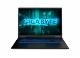 Gigabyte GAMING/A18 3VHK3CZC94SH/R7-260/18"/2560x1600/16GB/1TB/RTX 5060/W11H/Black/2R