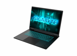Gigabyte GAMING/A16 CVHI3CZ894SD/i7-13620H/16"/WUXGA/16GB/1TB/RTX 5060/DOS/Black/2R