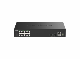 D-Link DGS-1530-10/E