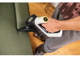Bezdrátový vertikální vysavač KARCHER VCS 3 Nano Complete