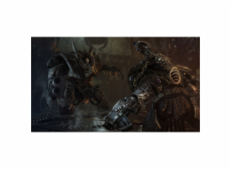 Warhammer 40,000 Inquisitor: Martyr (Ultimate Edition) [PS5]