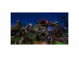 Clash: Artifacts of Chaos (Zeno Edition) [PS4]