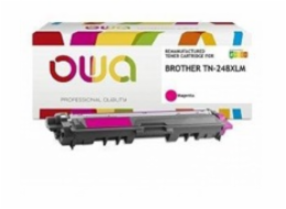 OWA Armor toner pro Brother DCP-L3520CDW magenta, 2.300 str., komp.s TN248XLM