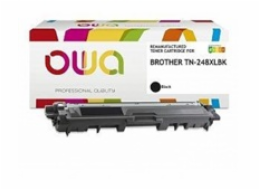 OWA Armor toner pro Brother DCP-L3520CDW černý, 3.000 str., komp.s TN248XLBK