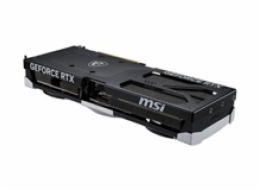MSI VGA NVIDIA GeForce RTX 5080 16G VENTUS 3X OC PLUS, RTX 5080, 16GB GDDR7, 3xDP, 1xHDMI - Po opravě (Bez příšl