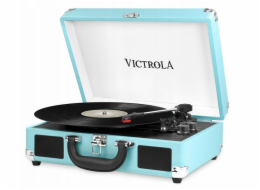 Victrola Case Turntable Trq