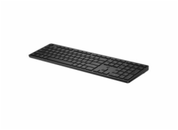 HP Wireless Multi-Device Dual-Mode Keyboard 495K CZ-SK