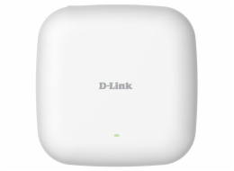 D-Link DBR-X3000-AP - Bezdrátový access point - 1GbE - Wi-Fi 6 - 2.4 GHz, 5 GHz - spravování cloudem - nástenná/stropní montáž - pro D-Link DBR-600-P, DBR-700