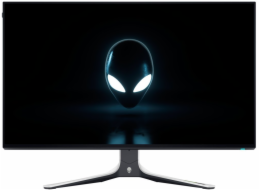 DELL AW2723DF Alienware/ 27" LED/ 16:9/ 2560x1440/ QHD/ IPS/ 1000:1/ 1ms/ 4x USB/ DP/ HDMI/ pivot/ 3Y Basic o...